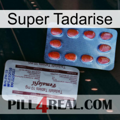 Super Tadarise 36